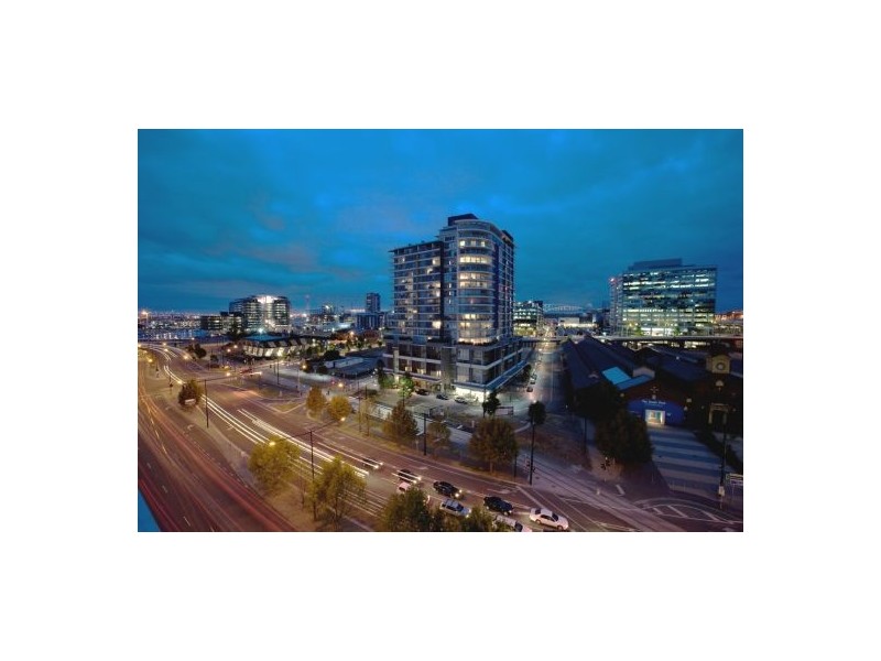 604/8  McCrae Street, Docklands VIC 3008