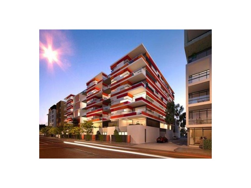 213/10 Burnley Street, Richmond VIC 3121