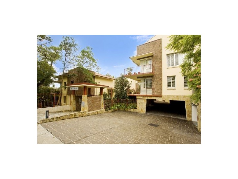 23/1 Muir Street, Hawthorn VIC 3122