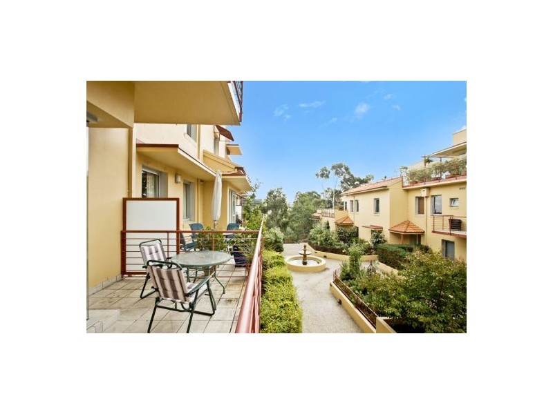 23/1 Muir Street, Hawthorn VIC 3122