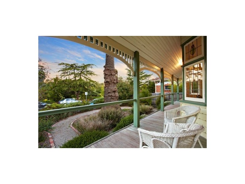 12 Park Avenue, Richmond VIC 3121