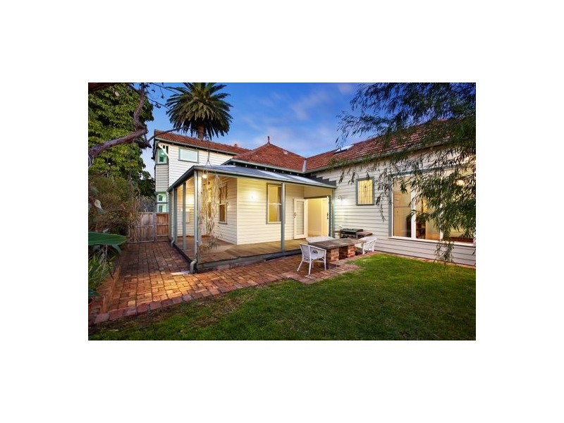 12 Park Avenue, Richmond VIC 3121
