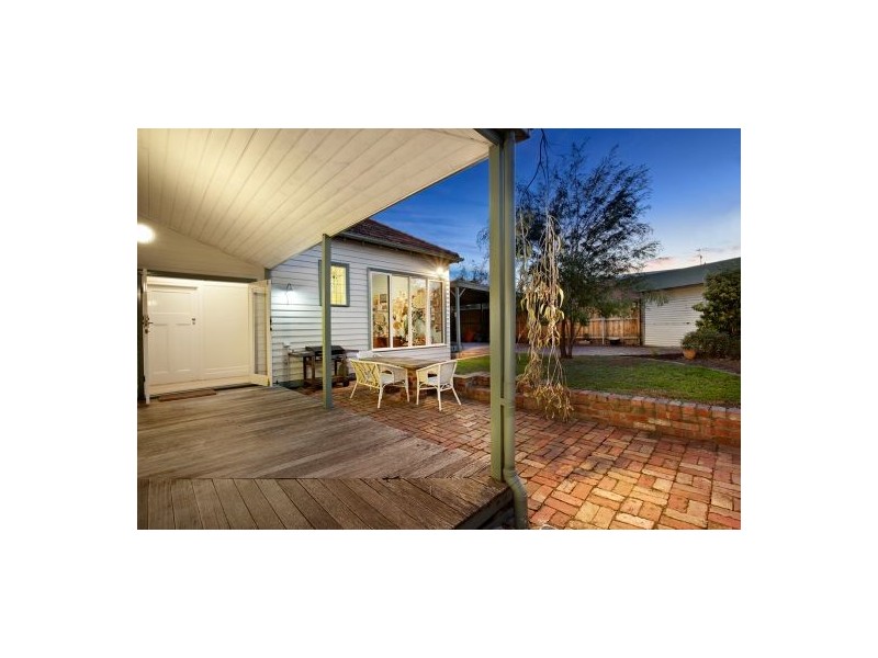 12 Park Avenue, Richmond VIC 3121