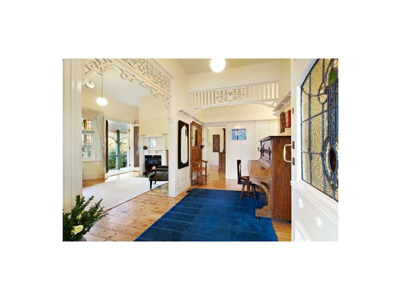 12 Park Avenue, Richmond VIC 3121