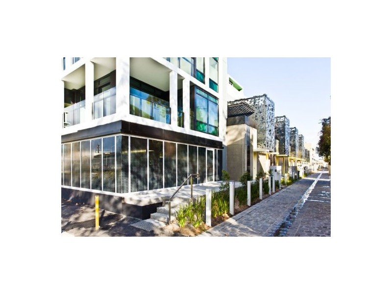 Townhouse 2/10 Burnley Street, Richmond VIC 3121