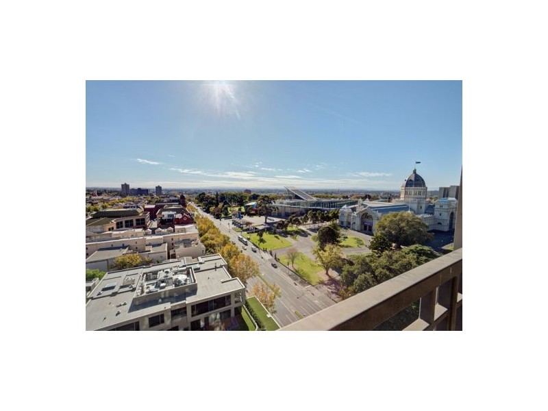 124/1 Queensberry Street, Carlton VIC 3053