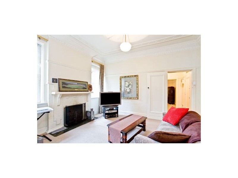 3/32 George Street, East Melbourne VIC 3002