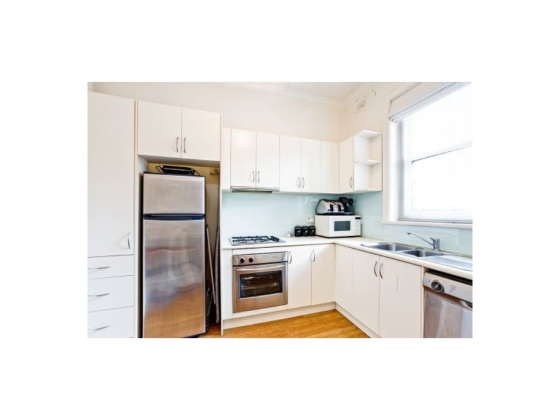 3/32 George Street, East Melbourne VIC 3002