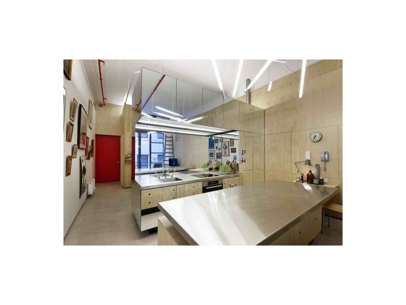 32/234 Flinders Lane, Melbourne VIC 3000