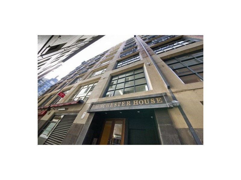 32/234 Flinders Lane, Melbourne VIC 3000
