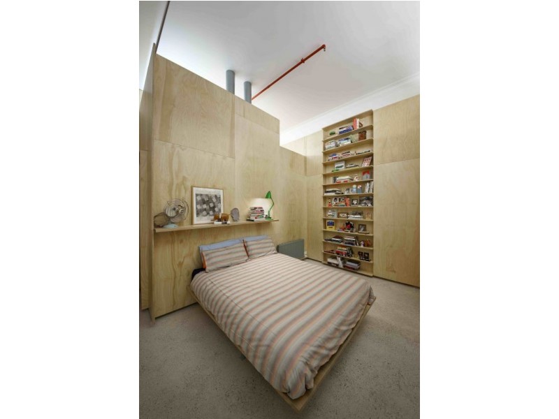 32/234 Flinders Lane, Melbourne VIC 3000