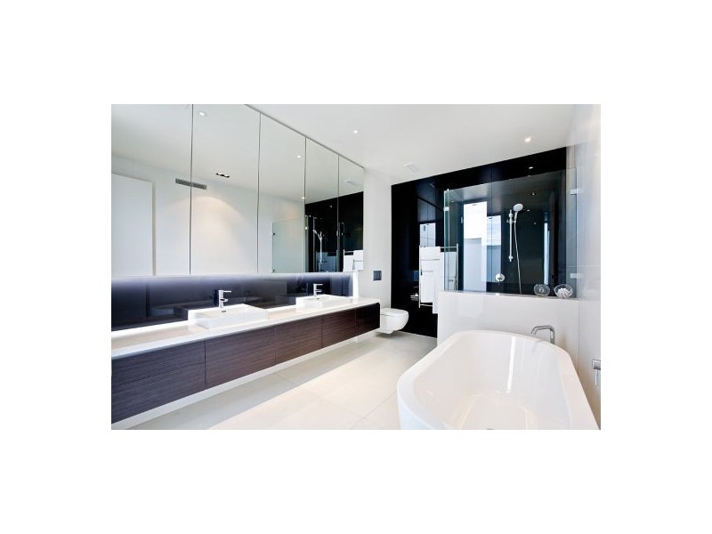 5/214 Nicholson Street, Fitzroy VIC 3065