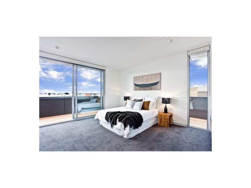 5/214 Nicholson Street, Fitzroy VIC 3065