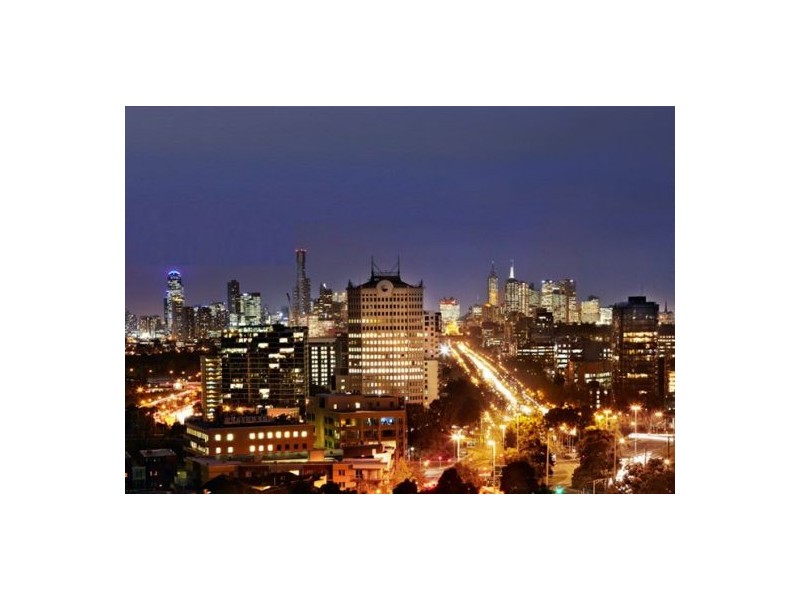 901/181 St Kilda Road, St Kilda VIC 3182