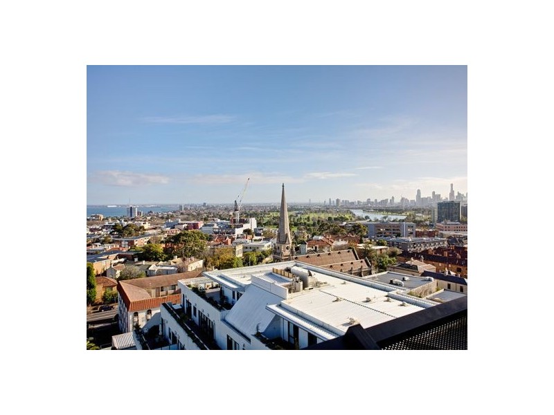 1103/181 St Kilda Road, St Kilda VIC 3182
