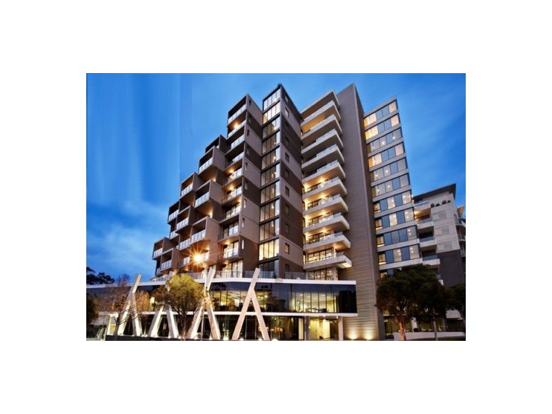 1103/181 St Kilda Road, St Kilda VIC 3182