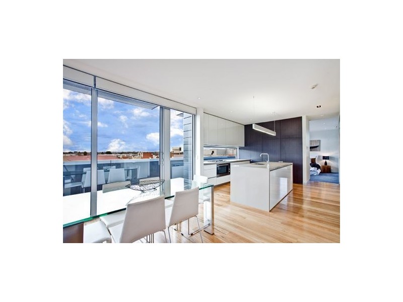 5/214 Nicholson Street, Fitzroy VIC 3065