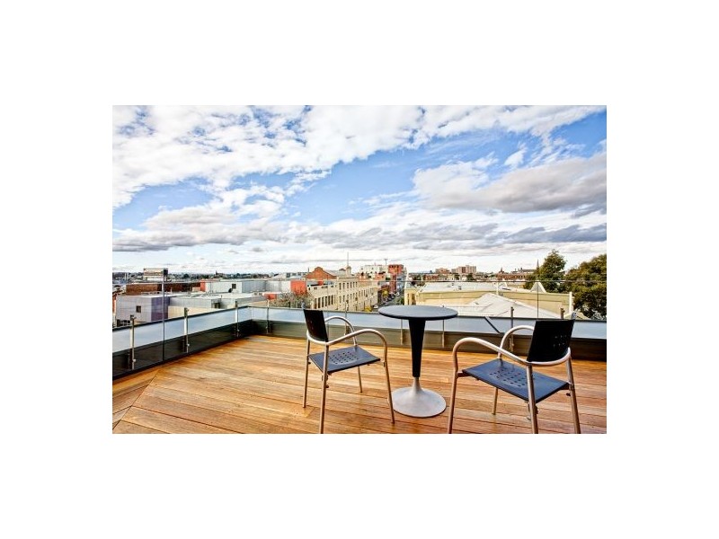 5/214 Nicholson Street, Fitzroy VIC 3065