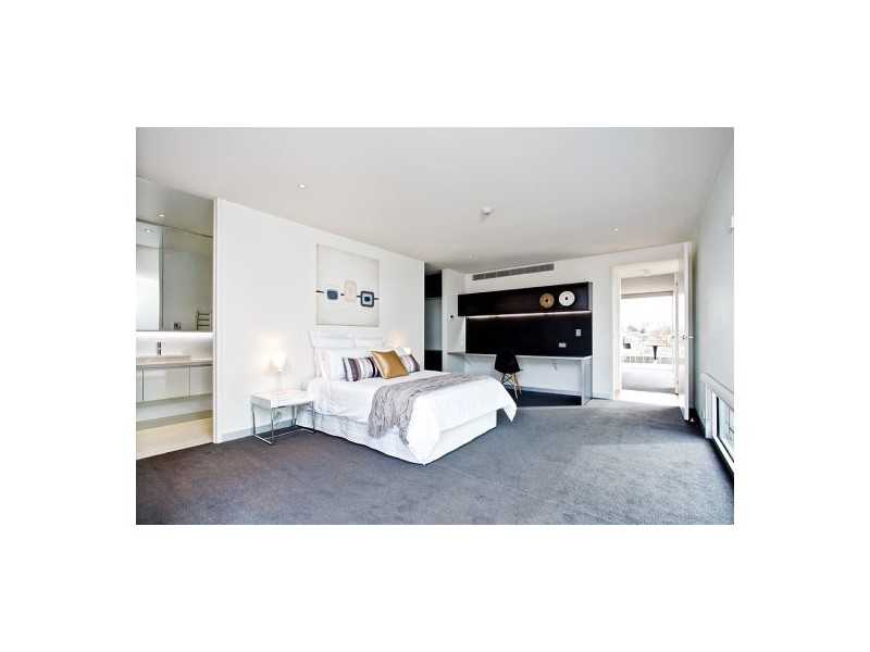 5/214 Nicholson Street, Fitzroy VIC 3065