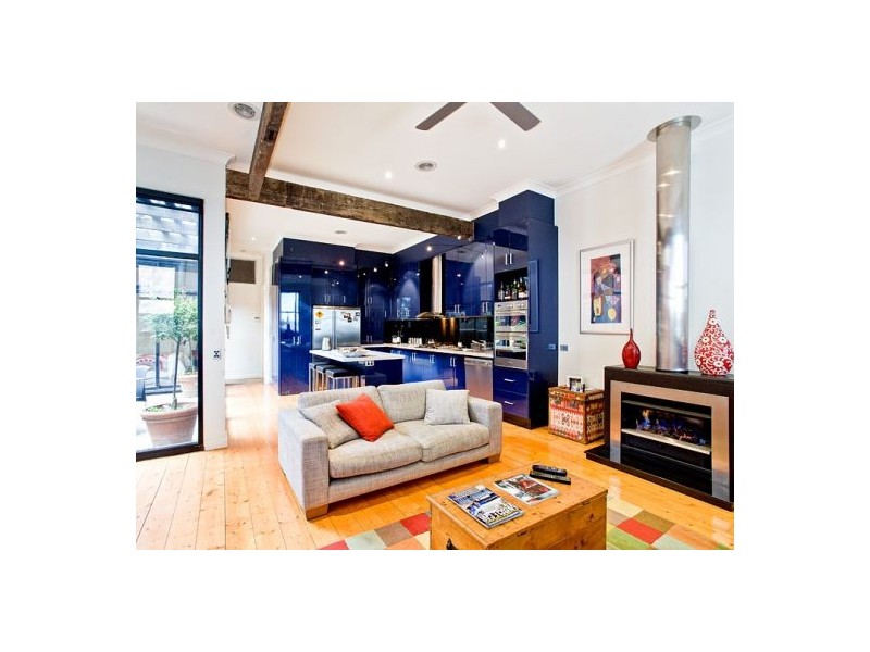 122 Curzon Street, North Melbourne VIC 3051