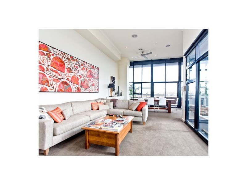 122 Curzon Street, North Melbourne VIC 3051