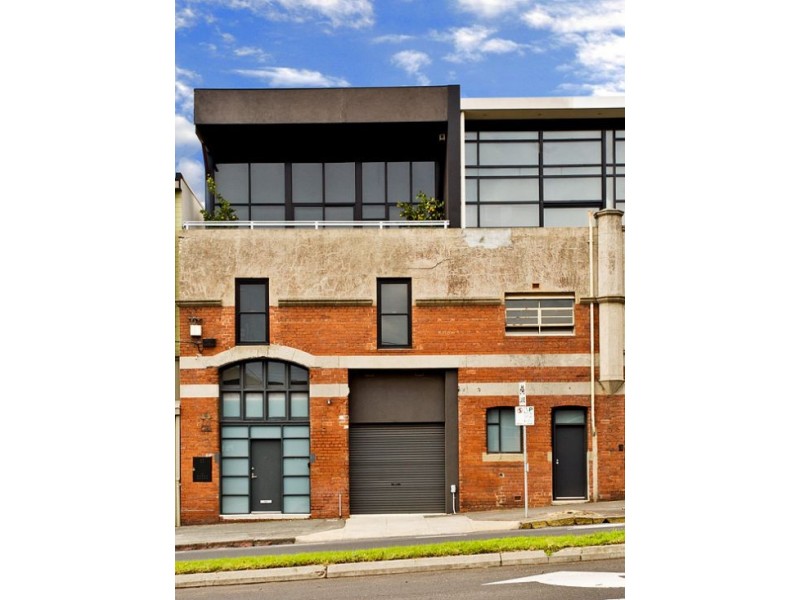 122 Curzon Street, North Melbourne VIC 3051