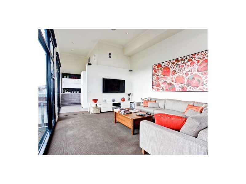 122 Curzon Street, North Melbourne VIC 3051