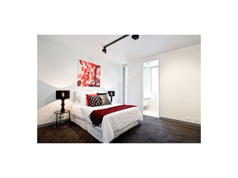 4/214 Nicholson Street, Fitzroy VIC 3065
