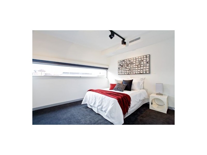 4/214 Nicholson Street, Fitzroy VIC 3065