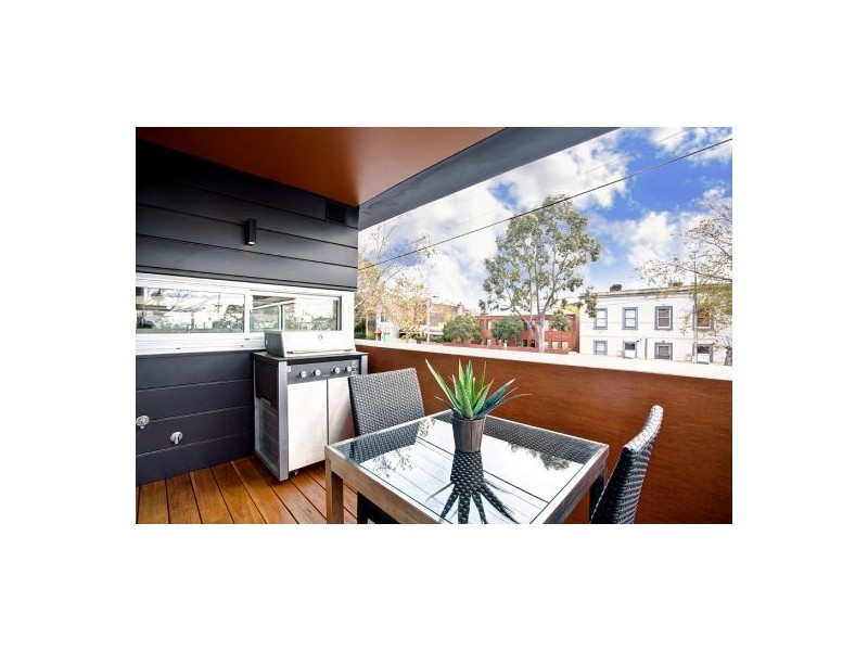 4/214 Nicholson Street, Fitzroy VIC 3065