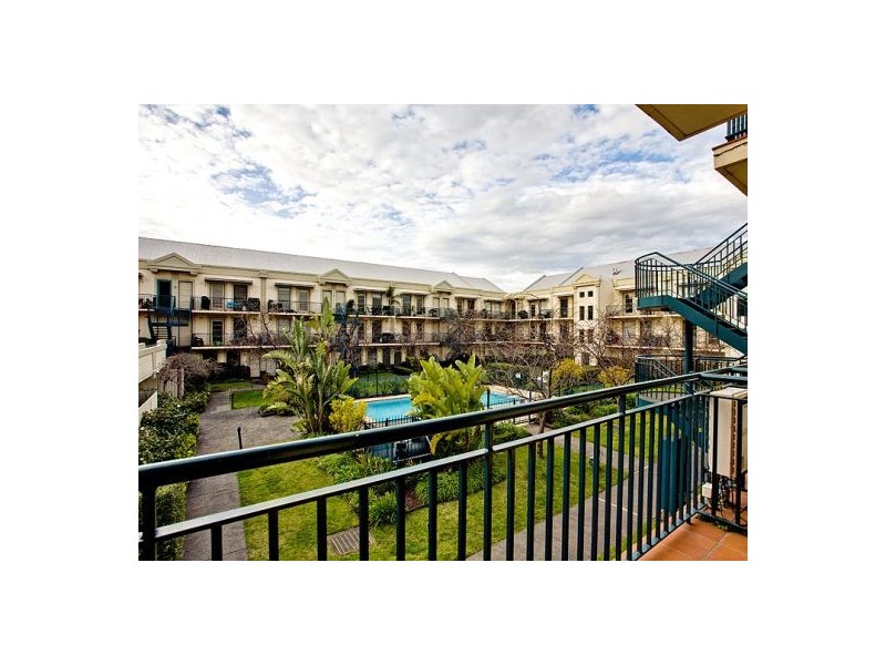 39/682 Nicholson Street, Fitzroy North VIC 3068