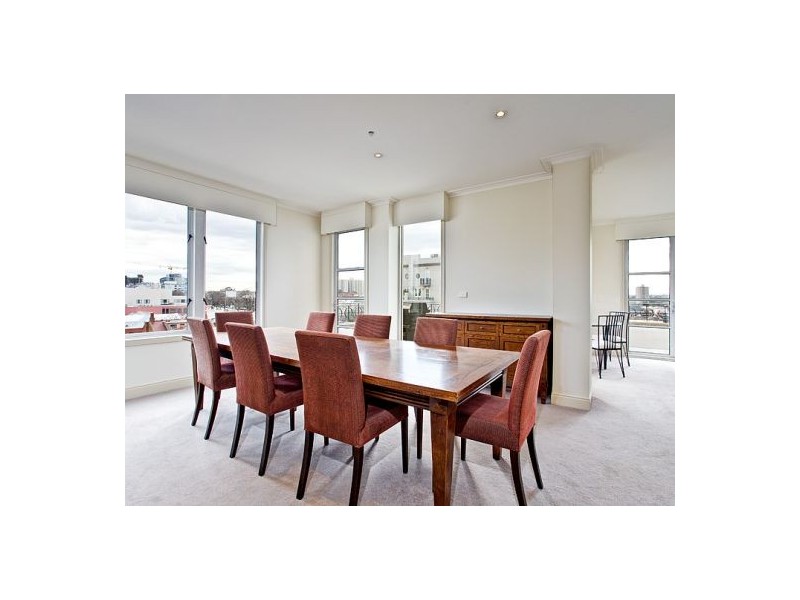 71/190 Albert Street, East Melbourne VIC 3002