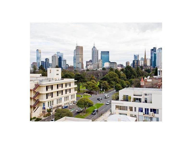 71/190 Albert Street, East Melbourne VIC 3002
