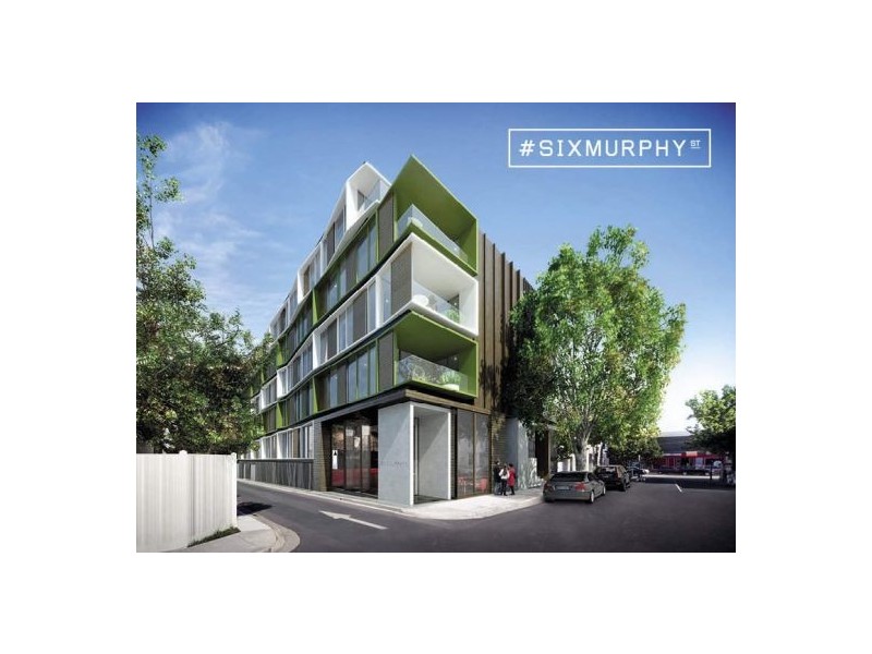 6 Murphy Street, South Yarra VIC 3141