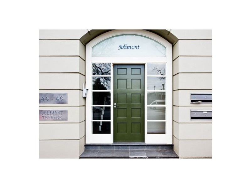 2/44 Jolimont Terrace, East Melbourne VIC 3002