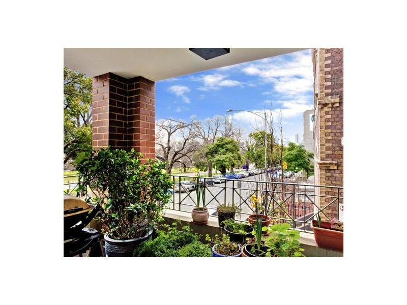 2/44 Jolimont Terrace, East Melbourne VIC 3002