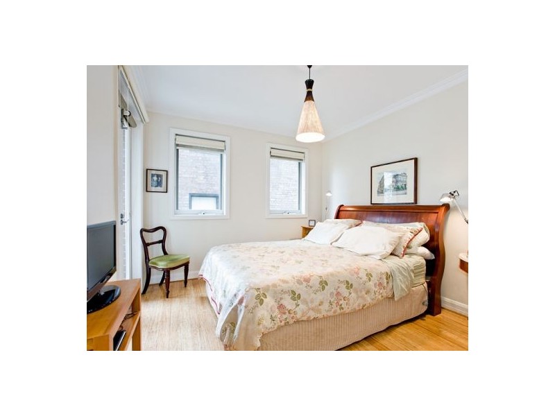 2/44 Jolimont Terrace, East Melbourne VIC 3002