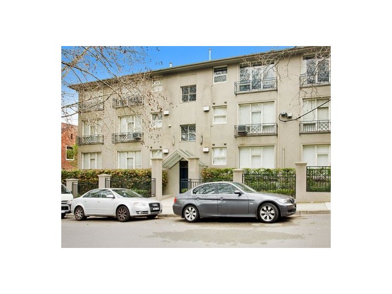 14/43 Caroline Street, South Yarra VIC 3141