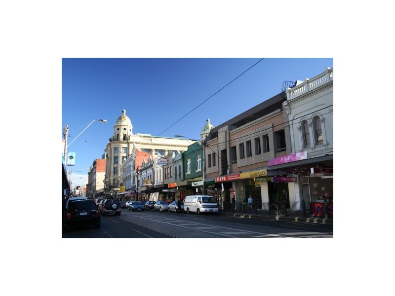 14/43 Caroline Street, South Yarra VIC 3141