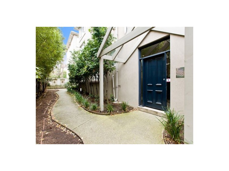 14/43 Caroline Street, South Yarra VIC 3141