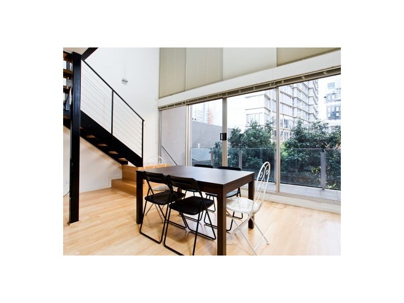 115/61 Mackenzie Street, Melbourne VIC 3000