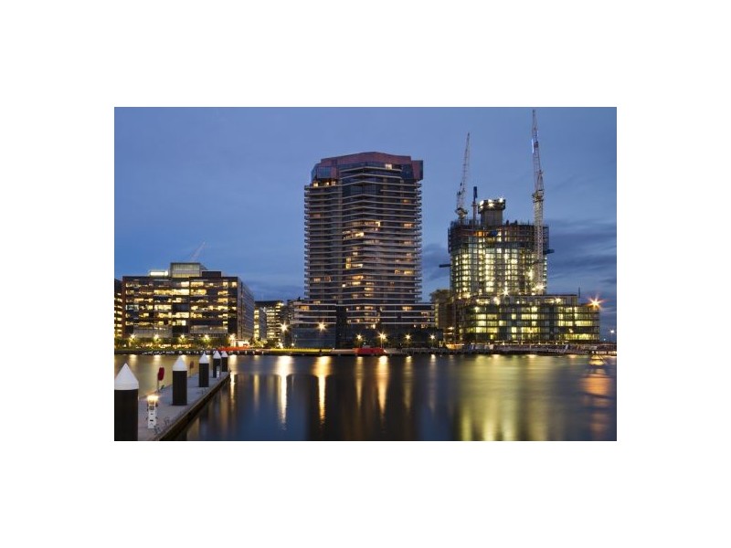 262/55 Victoria Harbour Promenade, Docklands VIC 3008