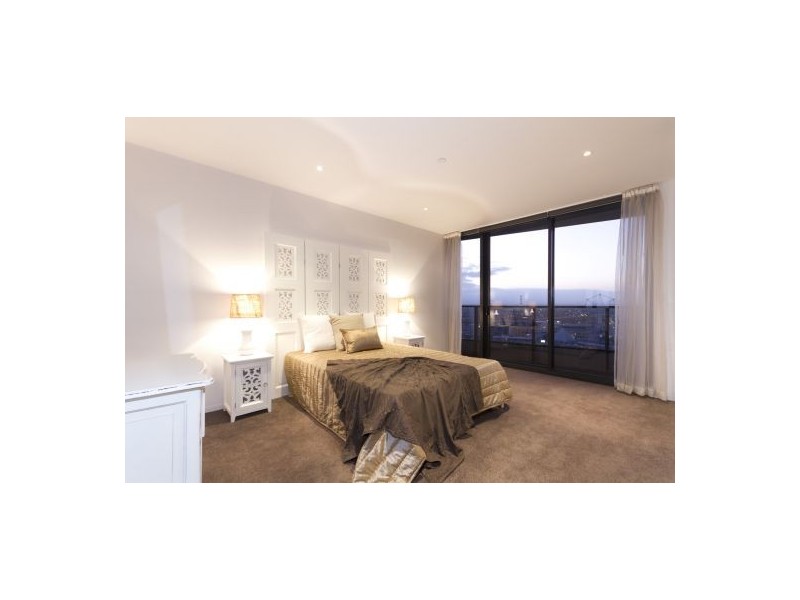 262/55 Victoria Harbour Promenade, Docklands VIC 3008