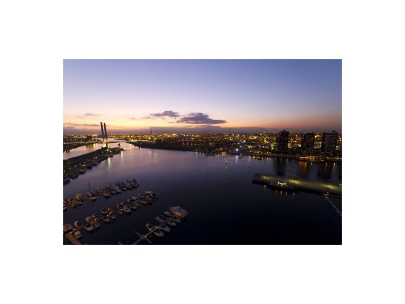 262/55 Victoria Harbour Promenade, Docklands VIC 3008