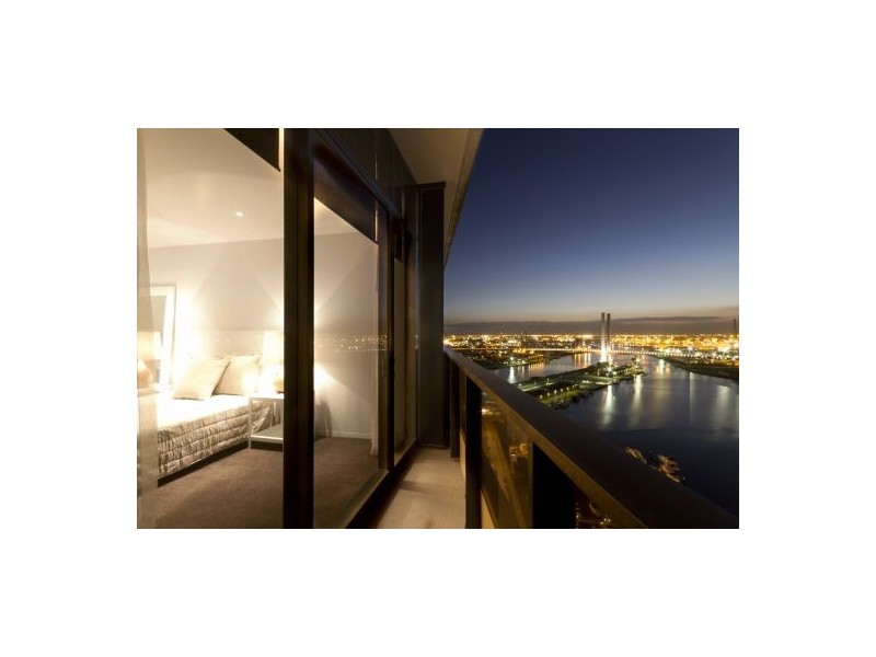 262/55 Victoria Harbour Promenade, Docklands VIC 3008