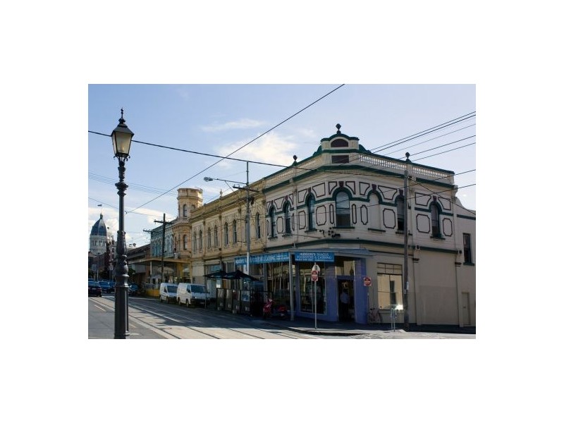 Fitzroy VIC 3065