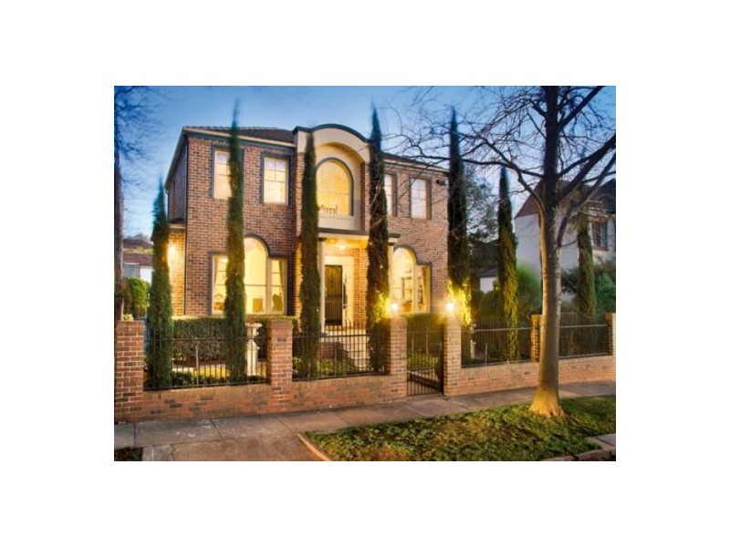 44 Grosvenor Parade, Balwyn VIC 3103