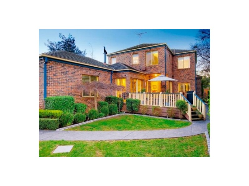 44 Grosvenor Parade, Balwyn VIC 3103