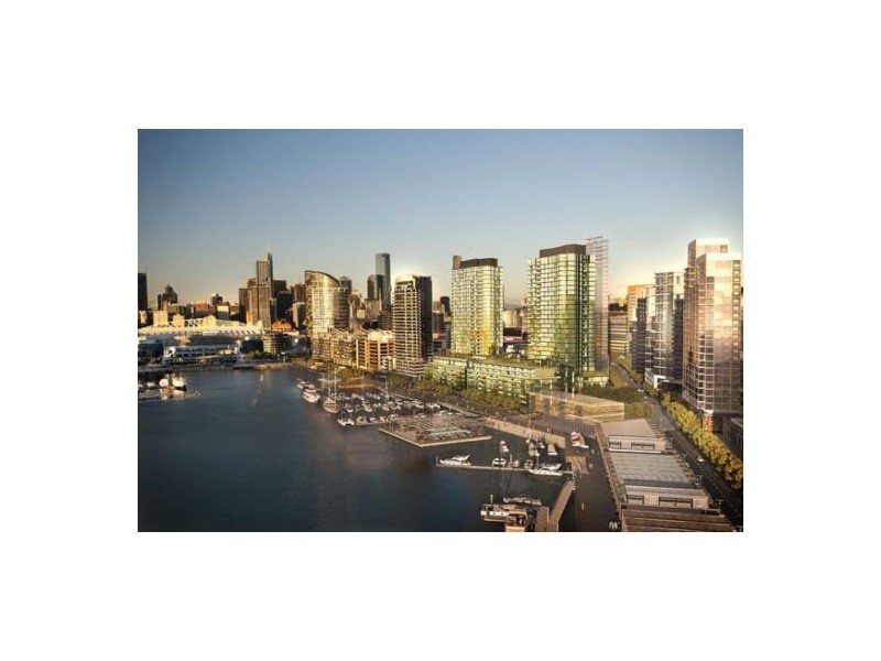 132/8 Waterside Place, Docklands VIC 3008