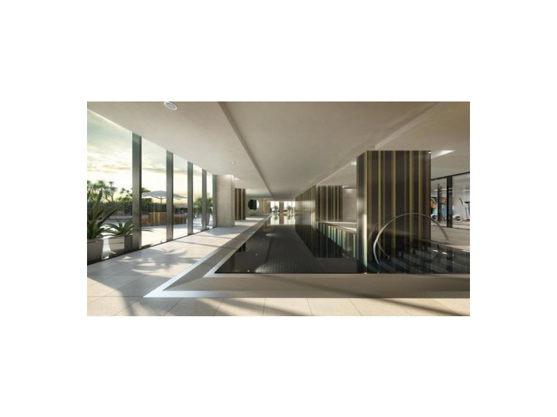 275/8 Waterside Place, Docklands VIC 3008